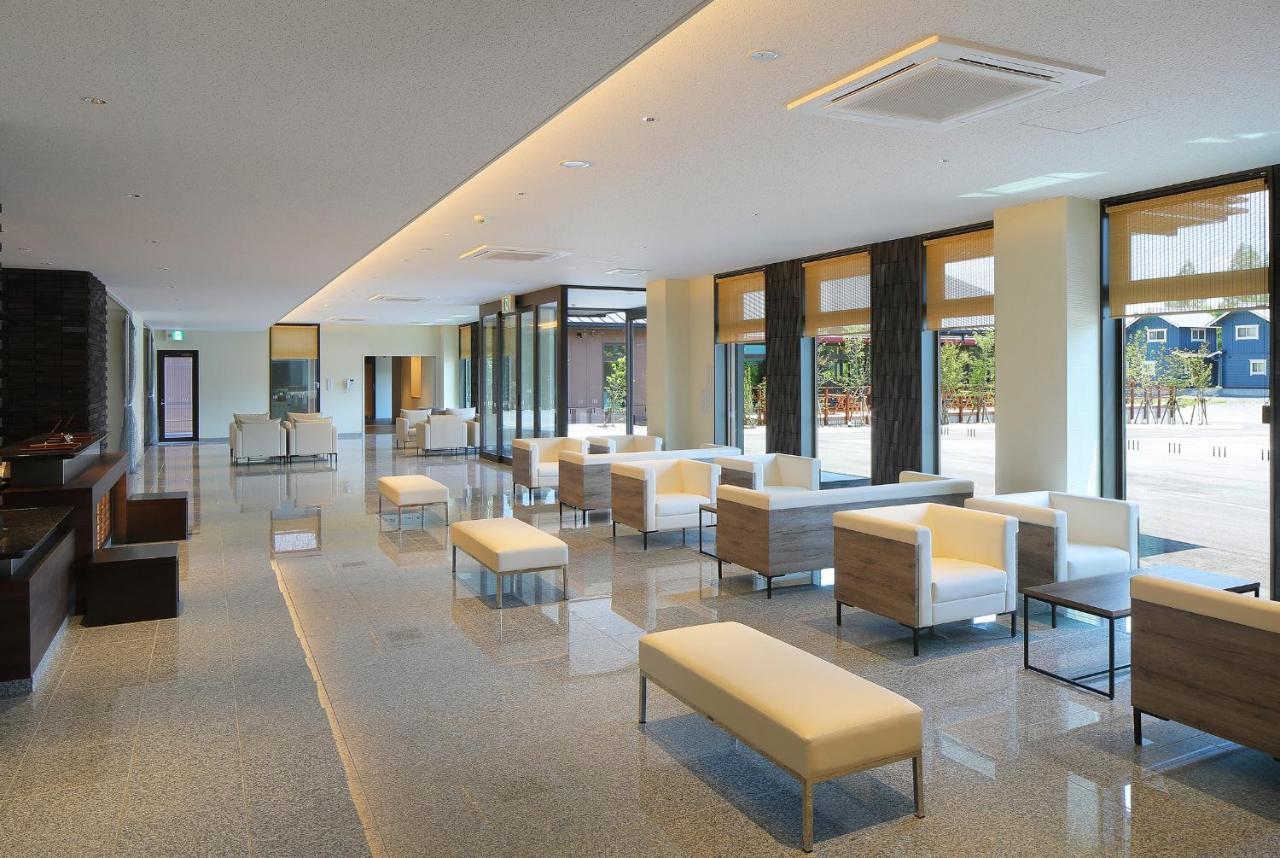 Hotel Aso Hakuun Sanso Extérieur photo