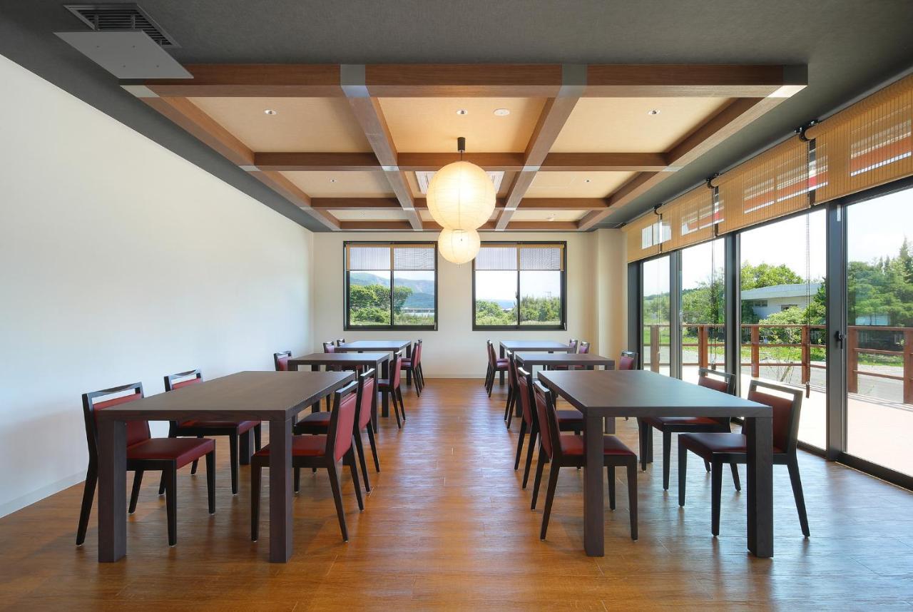 Hotel Aso Hakuun Sanso Extérieur photo