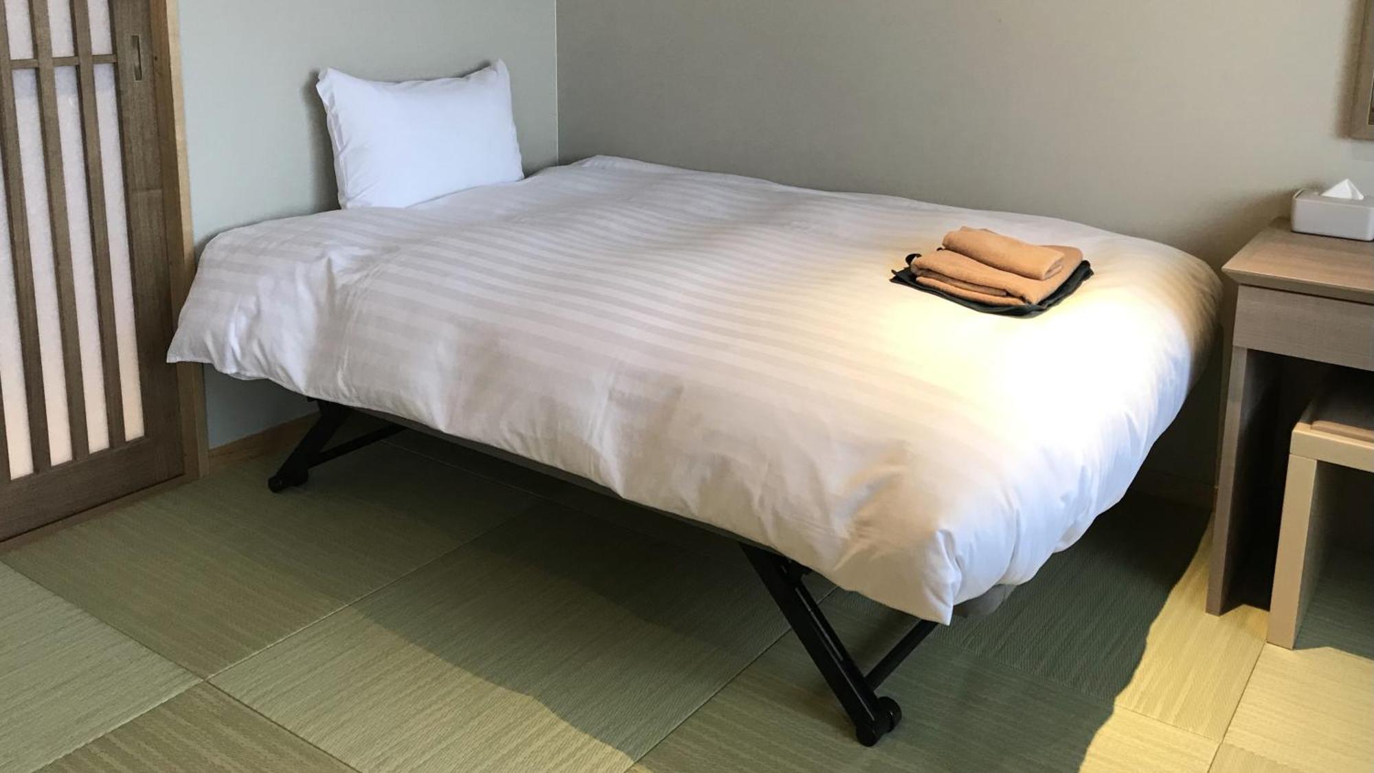 Hotel Aso Hakuun Sanso Extérieur photo