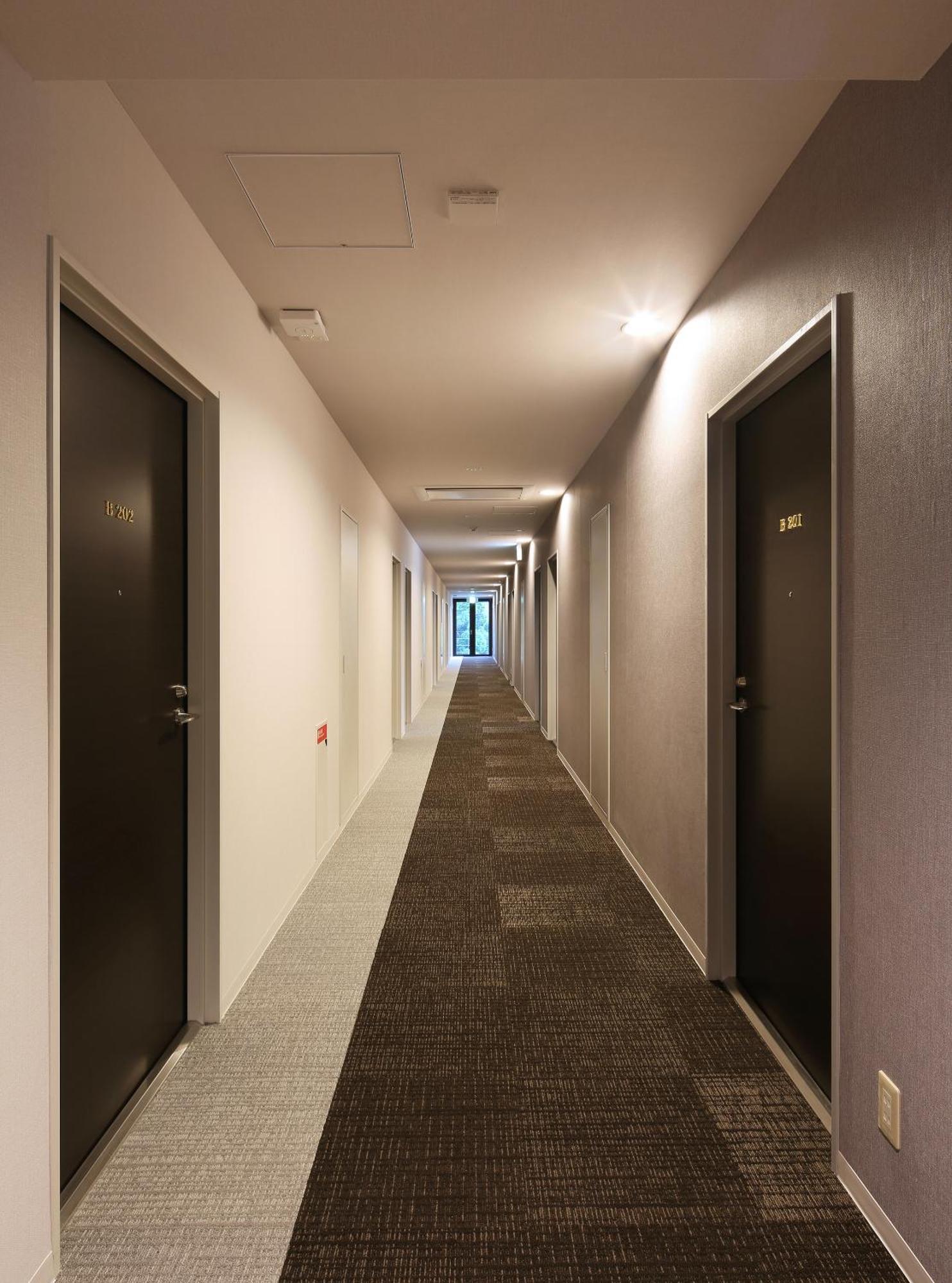 Hotel Aso Hakuun Sanso Extérieur photo